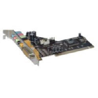 Nilox PCI-AUD6 (10NXAD0501001)